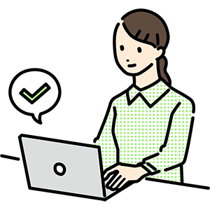 営業アシスタント